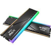 ADATA XPG Lancer Blade RGB 2x24ГБ DDR5 6400 МГц AX5U6400C3224G-DTLABRBK