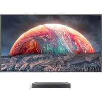 Проектор Hisense Laser TV 100L9H - Превью изображения №2 — Интернет-магазин ПроЗаказ