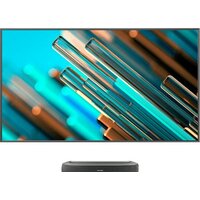 Проектор Hisense Laser TV 100L9H - Превью изображения №13 — Интернет-магазин ПроЗаказ