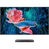 Проектор Hisense Laser TV 100L9H - Превью изображения №11 — Интернет-магазин ПроЗаказ