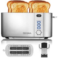 Тостер Zeegma Tostee Chef - Превью изображения №6 — Интернет-магазин ПроЗаказ