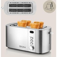 Тостер Zeegma Tostee Chef - Превью изображения №7 — Интернет-магазин ПроЗаказ