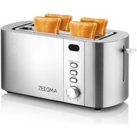 Тостер Zeegma Tostee Chef - Превью изображения №2 — Интернет-магазин ПроЗаказ