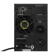 Источник бесперебойного питания Powerman Online 1000 Plus - Превью изображения №3 — Интернет-магазин ПроЗаказ