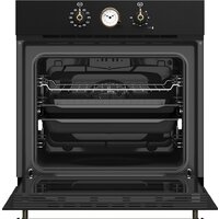 Электрический духовой шкаф TEKA HRB 6300 ATB Brass - Превью изображения №2 — Интернет-магазин ПроЗаказ