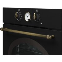 Электрический духовой шкаф TEKA HRB 6300 ATB Brass - Превью изображения №3 — Интернет-магазин ПроЗаказ