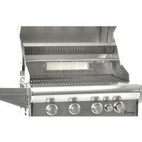 Газовый гриль для дачи Landmann Ardor Inox PTS 5.0 12112 - Превью изображения №3 — Интернет-магазин ПроЗаказ