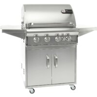 Landmann Ardor Inox PTS 5.0 12112