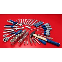 Универсальный набор инструментов Мастак 01-088C (88 предметов) - Превью изображения №5 — Интернет-магазин ПроЗаказ