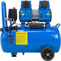 Компрессор FORSAGE F-BM20/24 Oil Free - Превью изображения №2 — Интернет-магазин ПроЗаказ