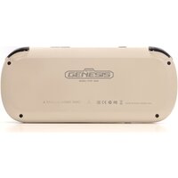 Игровая приставка Retro Genesis Port 5000 - Превью изображения №3 — Интернет-магазин ПроЗаказ