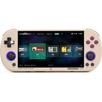 Retro Genesis Port 5000