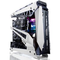 Корпус Raijintek Nyx Pro (белый) - Превью изображения №6 — Интернет-магазин ПроЗаказ
