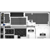 Источник бесперебойного питания APC Smart-UPS SRT 10000VA RM 230V (SRT10KRMXLI) - Превью изображения №2 — Интернет-магазин ПроЗаказ