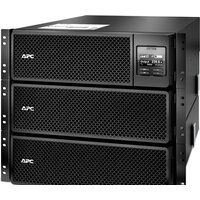Источник бесперебойного питания APC Smart-UPS SRT 10000VA RM 230V (SRT10KRMXLI) - Превью изображения №3 — Интернет-магазин ПроЗаказ