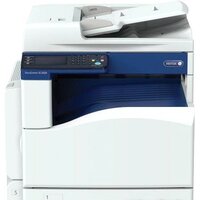 Xerox DocuCentre SC2020