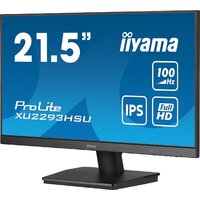 Монитор iiyama ProLite XU2293HSU-B7 - Превью изображения №4 — Интернет-магазин ПроЗаказ