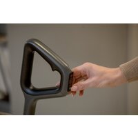Вертикальный моющий пылесос Hisense HFC433170A - Превью изображения №4 — Интернет-магазин ПроЗаказ
