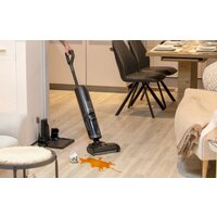 Вертикальный моющий пылесос Hisense HFC433170A - Превью изображения №2 — Интернет-магазин ПроЗаказ