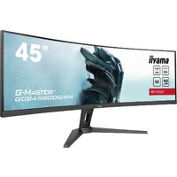 Игровой монитор iiyama G-Master Red Eagle Curved GCB4580DQSN-B1 - Превью изображения №5 — Интернет-магазин ПроЗаказ