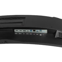 Игровой монитор iiyama G-Master Red Eagle Curved GCB4580DQSN-B1 - Превью изображения №9 — Интернет-магазин ПроЗаказ