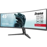 Игровой монитор iiyama G-Master Red Eagle Curved GCB4580DQSN-B1 - Превью изображения №2 — Интернет-магазин ПроЗаказ