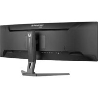 Игровой монитор iiyama G-Master Red Eagle Curved GCB4580DQSN-B1 - Превью изображения №8 — Интернет-магазин ПроЗаказ