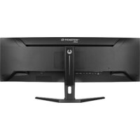 Игровой монитор iiyama G-Master Red Eagle Curved GCB4580DQSN-B1 - Превью изображения №4 — Интернет-магазин ПроЗаказ