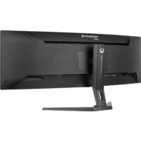 Игровой монитор iiyama G-Master Red Eagle Curved GCB4580DQSN-B1 - Превью изображения №6 — Интернет-магазин ПроЗаказ