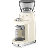 Электрическая кофемолка Smeg CGF03CREU - Превью изображения №4 — Интернет-магазин ПроЗаказ