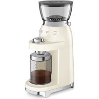 Электрическая кофемолка Smeg CGF03CREU - Превью изображения №8 — Интернет-магазин ПроЗаказ