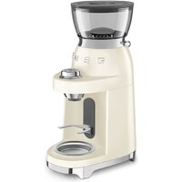 Электрическая кофемолка Smeg CGF03CREU - Превью изображения №5 — Интернет-магазин ПроЗаказ