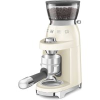 Электрическая кофемолка Smeg CGF03CREU - Превью изображения №6 — Интернет-магазин ПроЗаказ