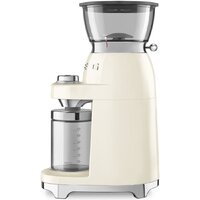 Электрическая кофемолка Smeg CGF03CREU - Превью изображения №2 — Интернет-магазин ПроЗаказ