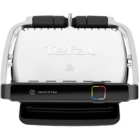 Электрогриль Tefal Optigrill Elite GC750D30 - Превью изображения №2 — Интернет-магазин ПроЗаказ