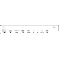 Монитор Philips 242B1H/00 - Превью изображения №5 — Интернет-магазин ПроЗаказ