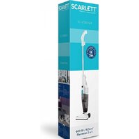 Пылесос Scarlett SC-VC80H23 - Превью изображения №4 — Интернет-магазин ПроЗаказ