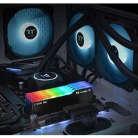 Оперативная память Thermaltake Toughram Z-One RGB D5 2x16ГБ DDR5 5200МГц RG30D516GX2-5200C38A - Превью изображения №6 — Интернет-магазин ПроЗаказ