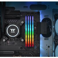 Оперативная память Thermaltake Toughram Z-One RGB D5 2x16ГБ DDR5 5200МГц RG30D516GX2-5200C38A - Превью изображения №5 — Интернет-магазин ПроЗаказ
