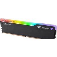 Оперативная память Thermaltake Toughram Z-One RGB D5 2x16ГБ DDR5 5200МГц RG30D516GX2-5200C38A - Превью изображения №4 — Интернет-магазин ПроЗаказ