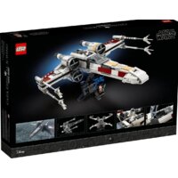 Конструктор LEGO Star Wars 75355 Истребитель X-wing - Превью изображения №2 — Интернет-магазин ПроЗаказ