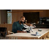 Конструктор LEGO Star Wars 75355 Истребитель X-wing - Превью изображения №10 — Интернет-магазин ПроЗаказ