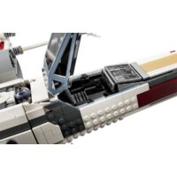 Конструктор LEGO Star Wars 75355 Истребитель X-wing - Превью изображения №9 — Интернет-магазин ПроЗаказ