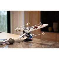 Конструктор LEGO Star Wars 75355 Истребитель X-wing - Превью изображения №11 — Интернет-магазин ПроЗаказ