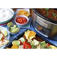 Медленноварка Crockpot CSC066X - Превью изображения №3 — Интернет-магазин ПроЗаказ