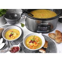 Медленноварка Crockpot CSC066X - Превью изображения №4 — Интернет-магазин ПроЗаказ