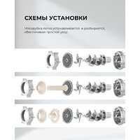 Мясорубка LEX LX4003 - Превью изображения №9 — Интернет-магазин ПроЗаказ