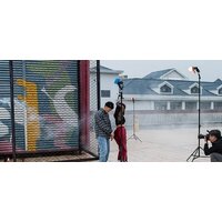 Вспышка Godox V1S для Sony - Превью изображения №12 — Интернет-магазин ПроЗаказ