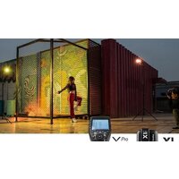 Вспышка Godox V1S для Sony - Превью изображения №6 — Интернет-магазин ПроЗаказ
