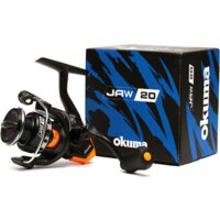Рыболовная катушка Okuma Jaw spinning JAW-45 - Превью изображения №3 — Интернет-магазин ПроЗаказ